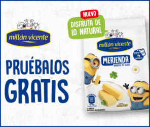 Reembolso Millan Vicente Prueba Gratis