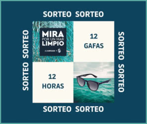 Sorteo Alain Afflelou 12 Gafas