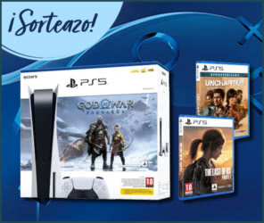 Sorteo Carrefour Playstation 5