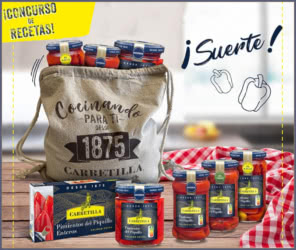 Sorteo Carretilla 20 Packs