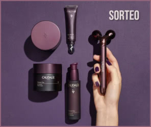 Sorteo Caudalie Lote Premier Cru