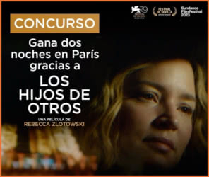 Sorteo Cinesa Experiencia Naturaleza