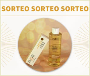 Sorteo Eleir 2 Packs