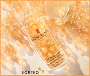 Sorteo Elizabeth Arden 3 Lotes