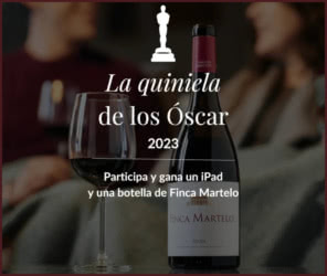 Sorteo Finca Martelo Quiniela Oscars