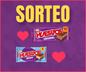 Sorteo Huesitos 3 Lotes