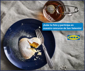 Sorteo Ikea Lote Productos Suecos