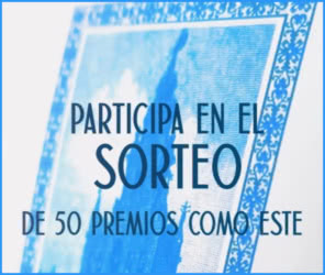 Sorteo Inés Rosales 50 Premios