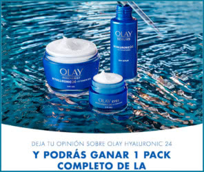 Sorteo Olay Por Dar Opinion