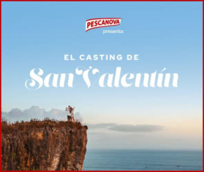 Sorteo Pescanova 5 Mariscadas