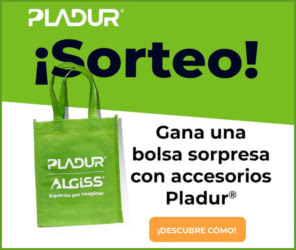 Sorteo Pladur 5 Bolsas Sorpresa