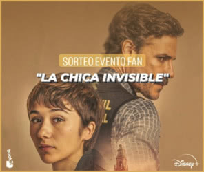 Sorteo Planeta De Libros Entradas Evento Fans La Chica Invisible