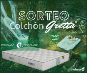 Sorteo Poligón Colchón Greta