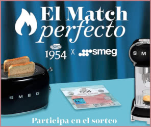 Sorteo Por Compra Elpozo 83 Smegs