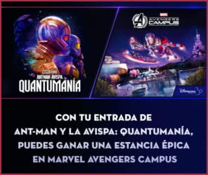 Sorteo Por Compra Kinepolis Viaje París