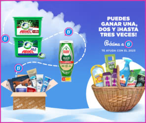Sorteo Proximaati 4 Premios Super Lotes