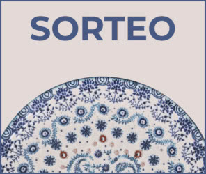 Sorteo Santa Clara Vajillas