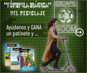 Sorteo Signus Escape Room