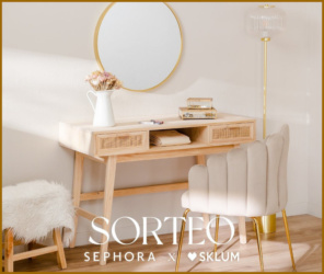 Sorteo Sklum Sephora