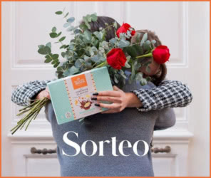 Sorteo Trapa Interflora Lote