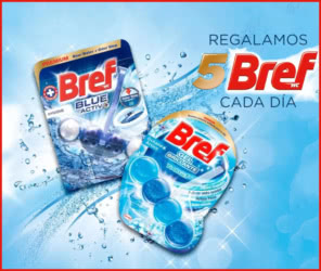 Sorteo Tucasaclub 5 Breef Diarios