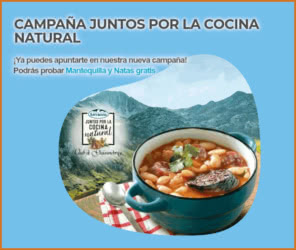 Cupones Central Lechera Asturiana Mantequilla Nata Gratis