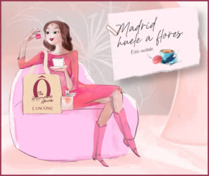 Gratis Secret Beauty Society Lancome Cafe Muestra Gratis