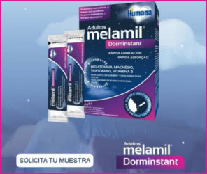 Muestras Gratis Melamil