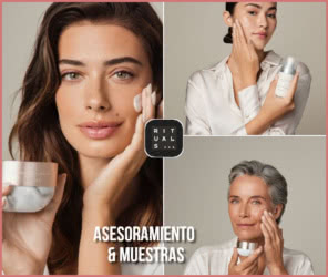Muestras Gratis Rituals Asesoramiento Muestras
