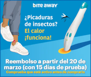 Reembolso Biteaway 15 Dias Prueba