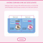 Reembolso Pilopeptan 9 Y 6 Euros