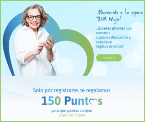 Regalos Por Puntos Centrada En Ti Tena
