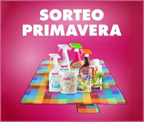 Sorteo Agerul Lote Manta Picnic