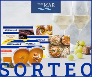 Sorteo Aguinamar Lote Mas Botella