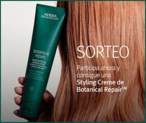 Sorteo Aveda Botanical Repair