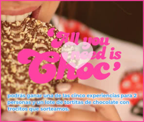 Sorteo Bicentury 5 Experiencias