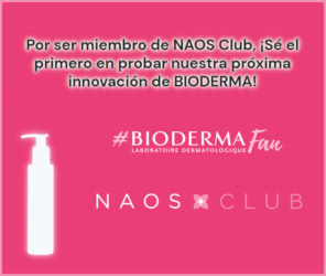 Sorteo Bioderma 50 Productos