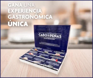 Sorteo Cabo de Peñas Lote