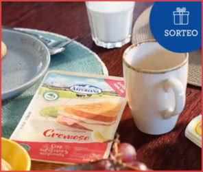 Sorteo Central Lechera Asturiana 3 Lotes