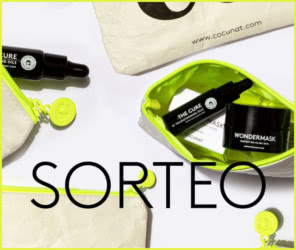 Sorteo Cocunat 10 Neceseres