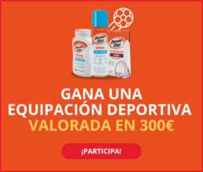 Sorteo Devorolor Equipación 300 Euros