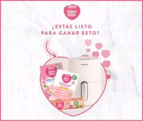 Sorteo Elpozo Freidora Aire Lote