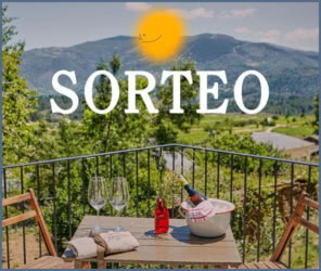 Sorteo Guía Repsol Experiencia Gastronómica