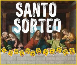 Sorteo Heura 6 Kg