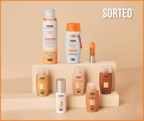 Sorteo Isdin Gama Solar
