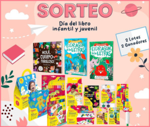 Sorteo Jovi Beascoa