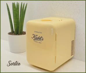 Sorteo Kiehls 5 Neveras