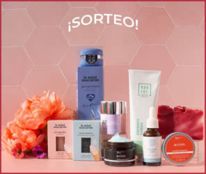 Sorteo Kriim Le Mini Macaron