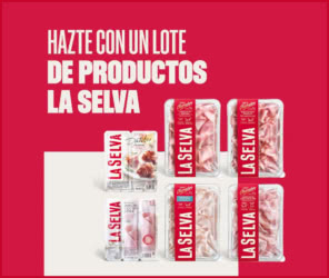 Sorteo La Selva Lote