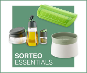 Sorteo Lekue 3 Lotes